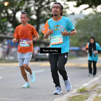 Runner Photo 8232965