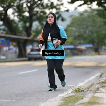 Runner Photo 8232967