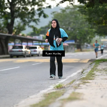 Runner Photo 8232968