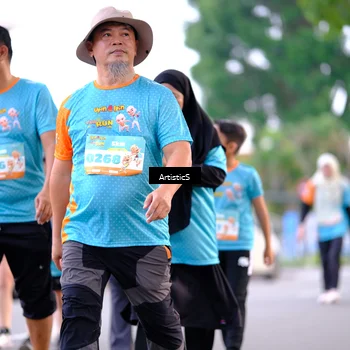 Runner Photo 8232969
