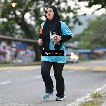 Runner Photo 8232972