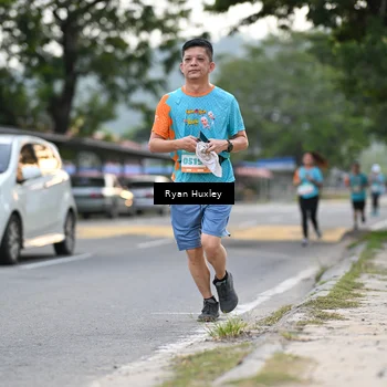 Runner Photo 8232977