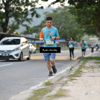 Runner Photo 8232978
