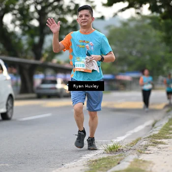 Runner Photo 8232980