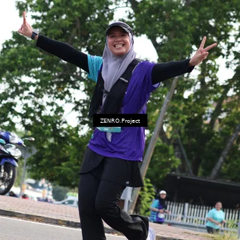 Runner Photo 8232981