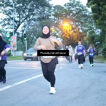 Runner Photo 8232984