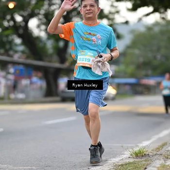 Runner Photo 8232985