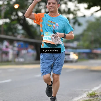 Runner Photo 8232986