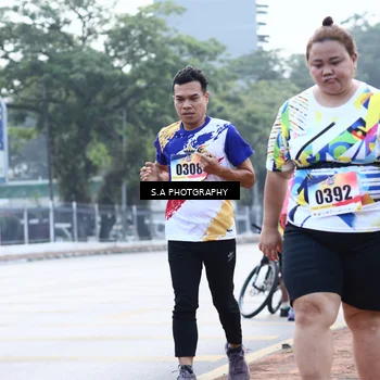Runner Photo 8232987