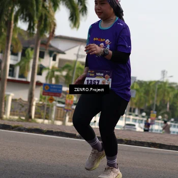 Runner Photo 8232988