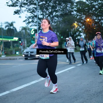 Runner Photo 8232989