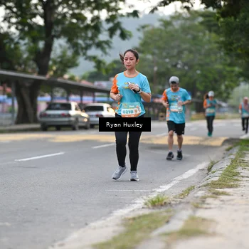 Runner Photo 8232992