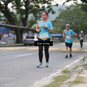 Runner Photo 8232995