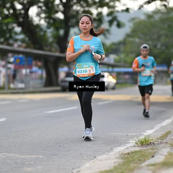 Runner Photo 8232997