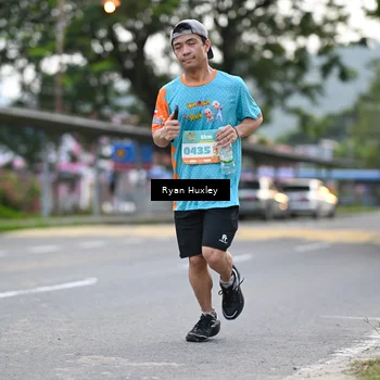 Runner Photo 8233008