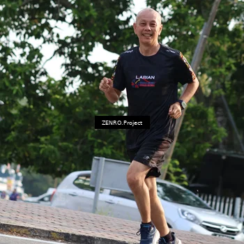 Runner Photo 8233011