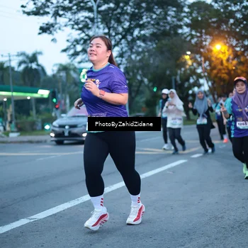 Runner Photo 8233020