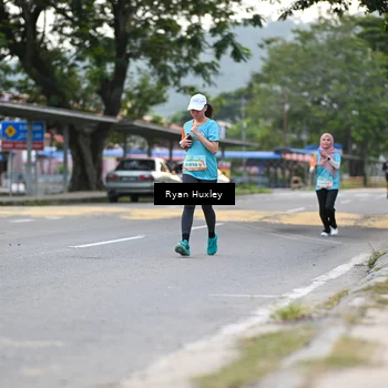 Runner Photo 8233022