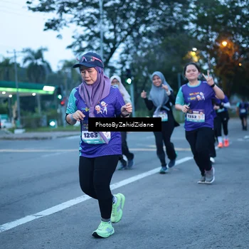 Runner Photo 8233027