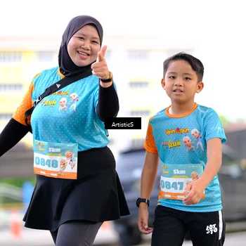 Runner Photo 8233028
