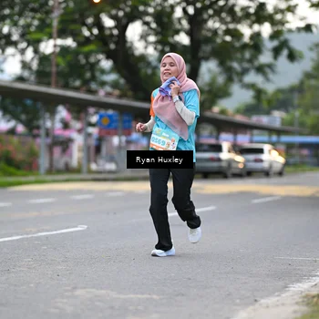 Runner Photo 8233029
