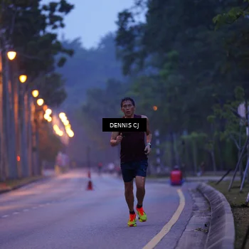 Runner Photo 8233033