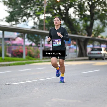 Runner Photo 8233037