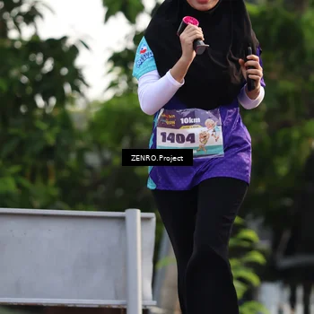Runner Photo 8233045