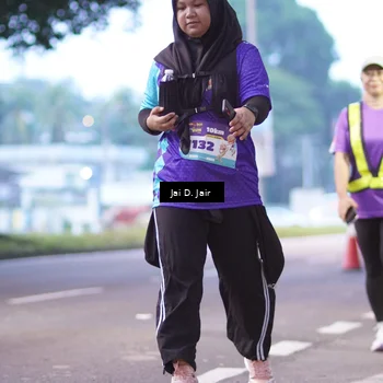 Runner Photo 8233052