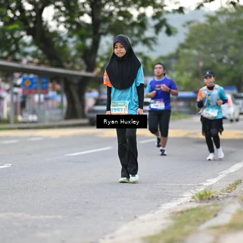Runner Photo 8233061