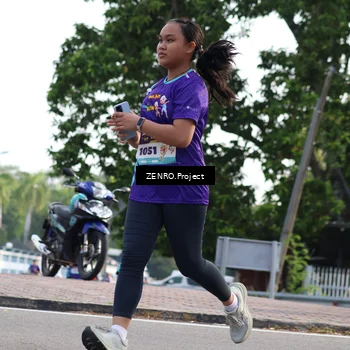 Runner Photo 8233062