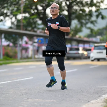 Runner Photo 8233064