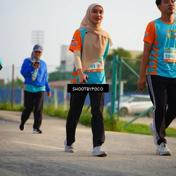 Runner Photo 8233067