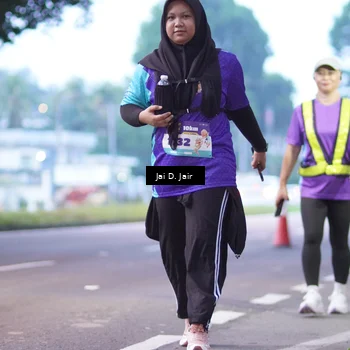 Runner Photo 8233068