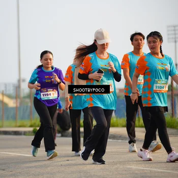 Runner Photo 8233069