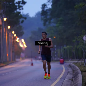 Runner Photo 8233070