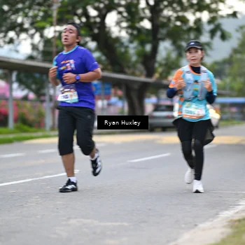Runner Photo 8233077
