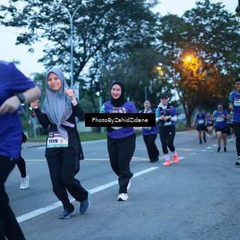 Runner Photo 8233078