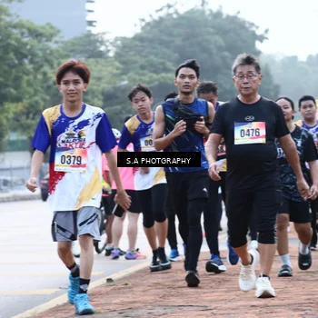 Runner Photo 8233080