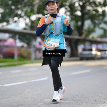 Runner Photo 8233082
