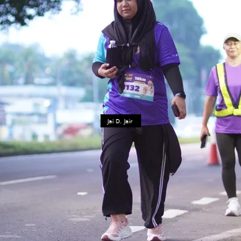 Runner Photo 8233085