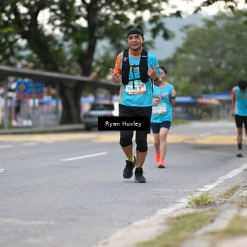 Runner Photo 8233086