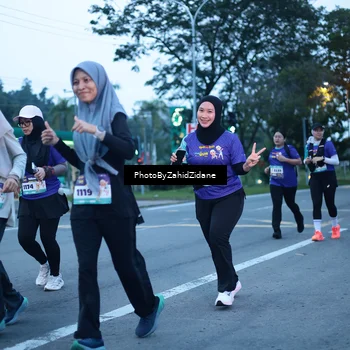 Runner Photo 8233089