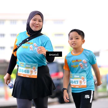 Runner Photo 8233092