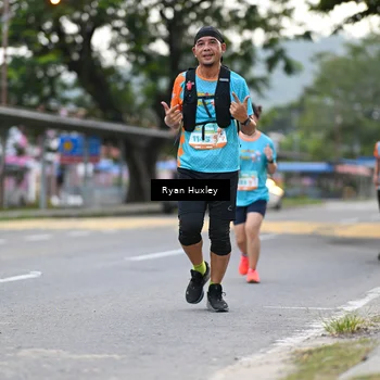 Runner Photo 8233093