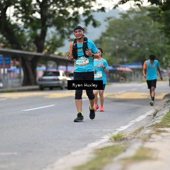 Runner Photo 8233094