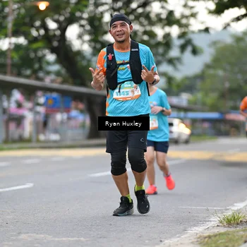 Runner Photo 8233095