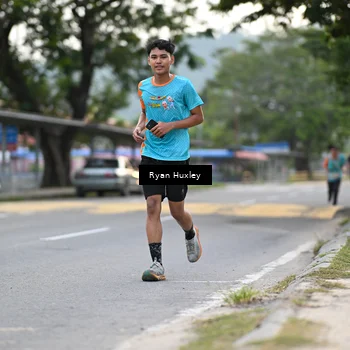 Runner Photo 8233099