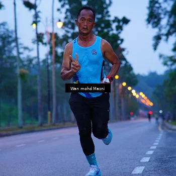 Runner Photo 8233105