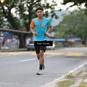 Runner Photo 8233106